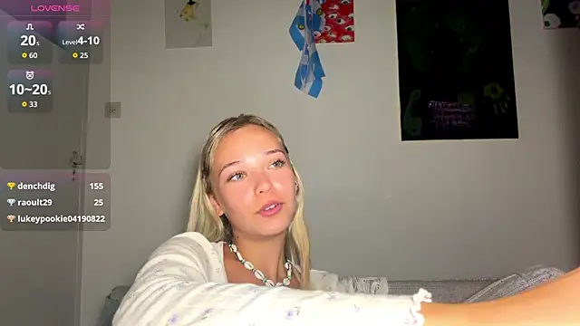 Kassejent live sex cam