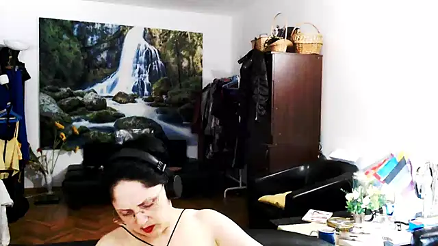 Imperatriza webcam