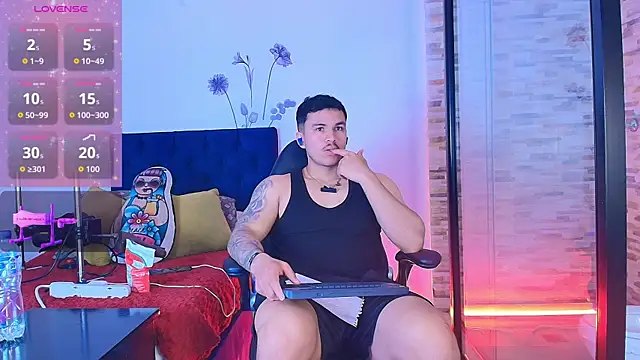 jeisonstark webcam