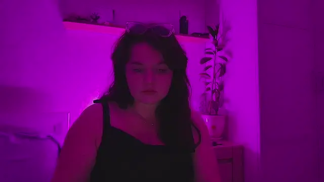 Fluffy_Puffy webcam