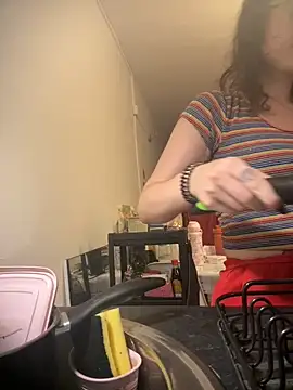 ladyturtle live cam on StripChat