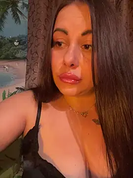 DaisyStreet live cam on StripChat