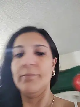 BasmaHernandez webcam