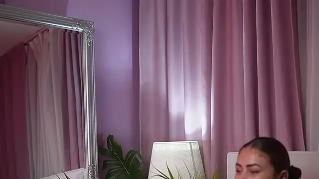 AmeliaBarbie webcam