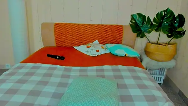 Blossom_Soniya webcam