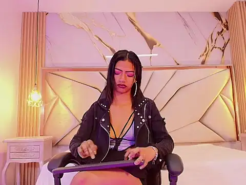 ScarlettRosettiVs webcam