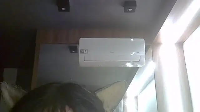 SkinnyKitten webcam
