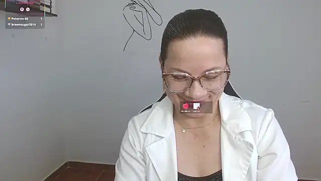 Sex-Psychology webcam