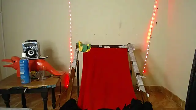 Candy_chloee webcam