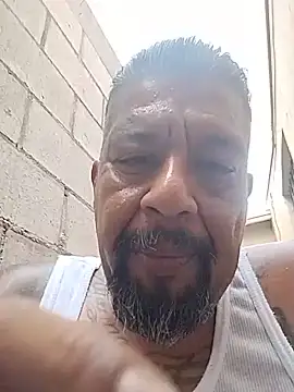 ElMasChingonMX live sex cam
