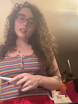 ladyturtle