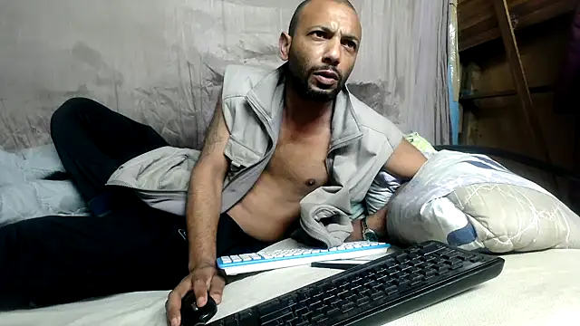 Camodick webcam