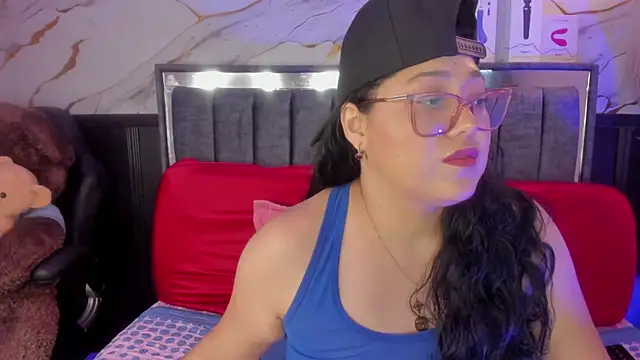 Meikochoe_x webcam