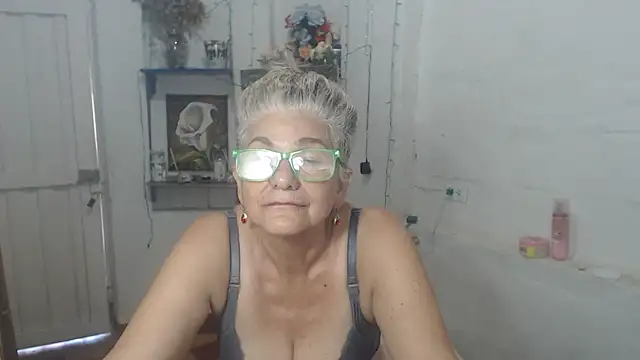 FunnyGrandma
