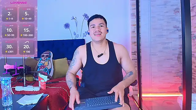 jeisonstark webcam