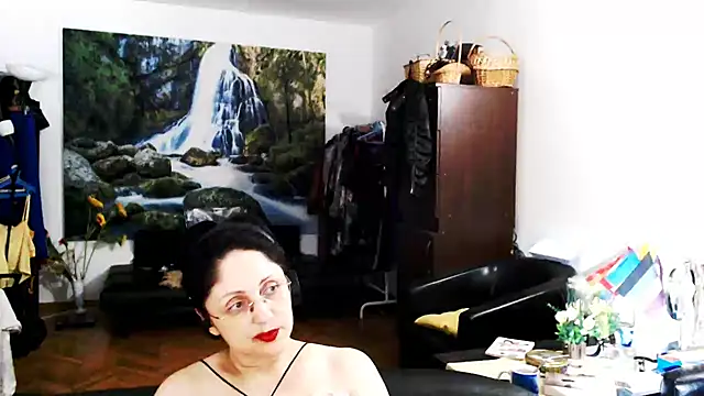 Imperatriza live cam on StripChat