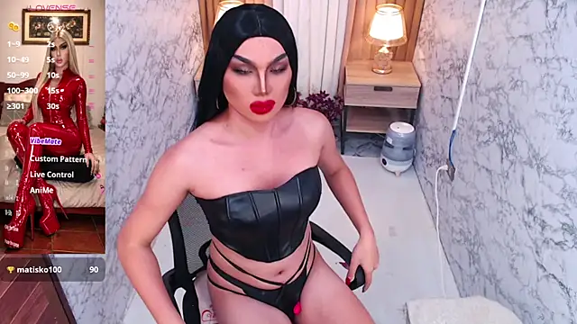Victorias_DomWorld webcam