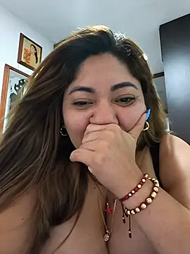 kendra_fire webcam