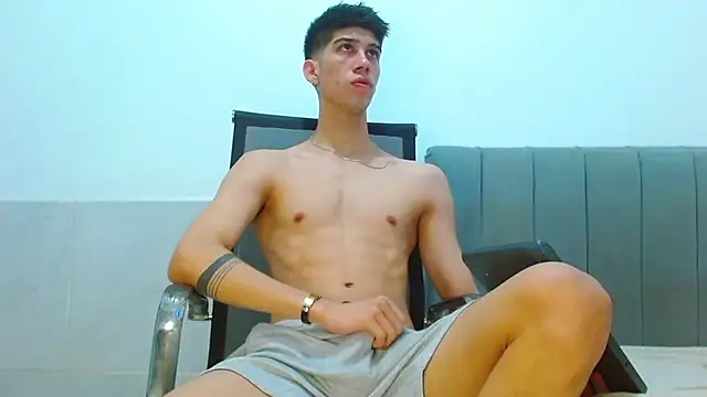 jhony-sex webcam