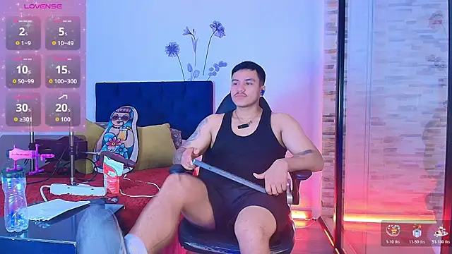jeisonstark webcam