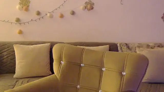 YourfantasyGiuly webcam