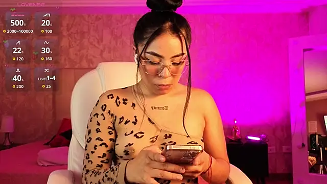 valkyria_12 webcam
