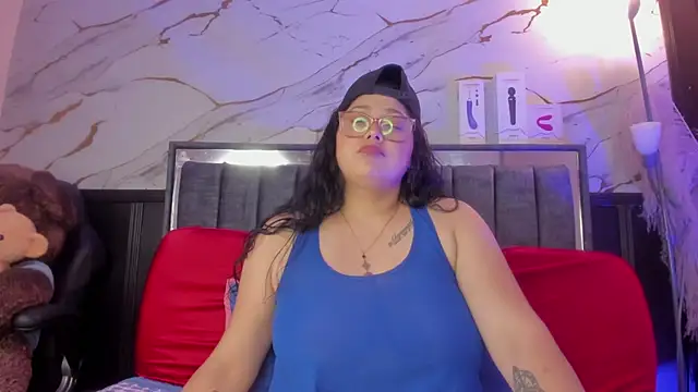 Meikochoe_x webcam