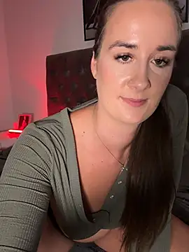 EllaMae webcam