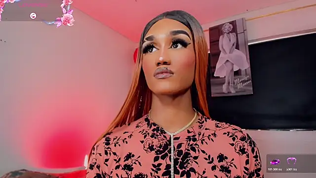 Kendall_hornyy webcam