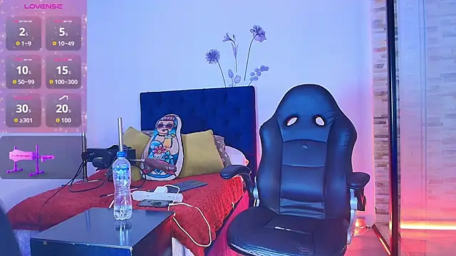 jeisonstark webcam