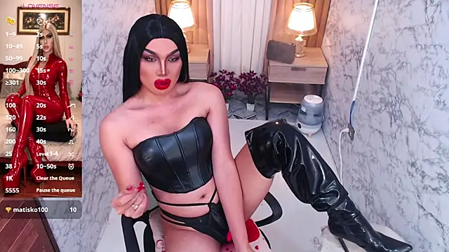 Victorias_DomWorld webcam