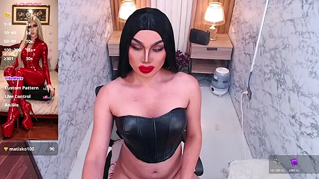 Victorias_DomWorld live sex cam