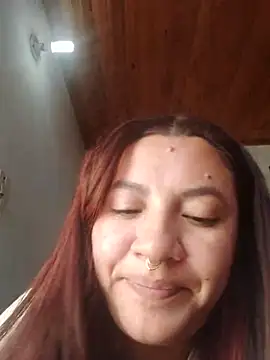samm_curvy webcam