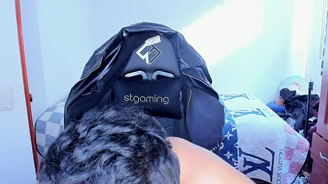 Tommy_Bred webcam