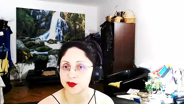 Imperatriza webcam