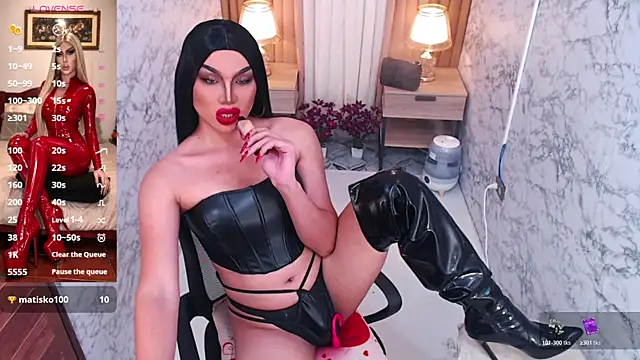 Victorias_DomWorld webcam