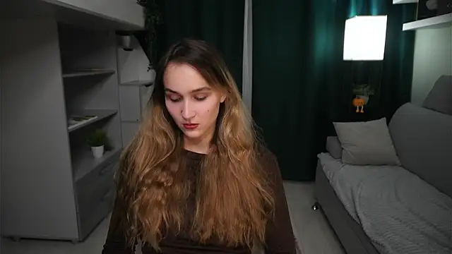 EwaSprinzl webcam