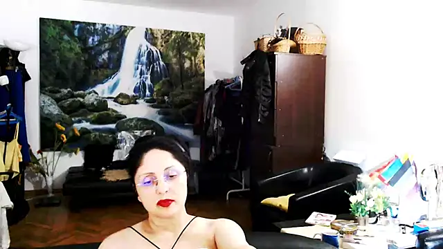 Imperatriza webcam