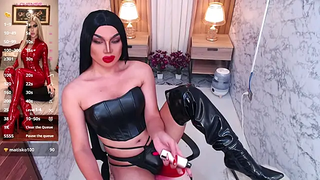 Victorias_DomWorld webcam