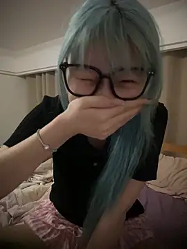Rocket-Girl 🐹 naked cam chat