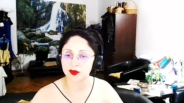 Imperatriza webcam