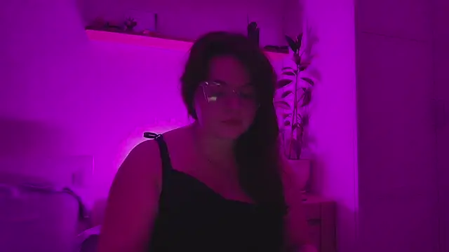 Fluffy_Puffy webcam