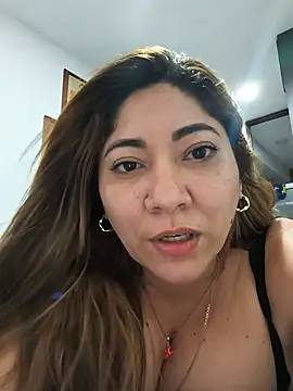 kendra_fire webcam
