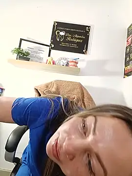 _dentist-madisson_04 - _Dentist-Madisson_04's free webcam - UK Sex Cams