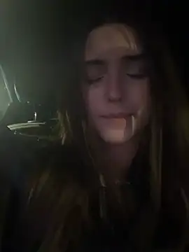 AnitaFly live cam