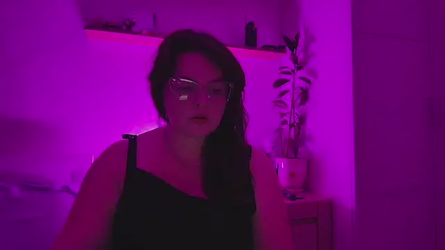 Fluffy_Puffy webcam