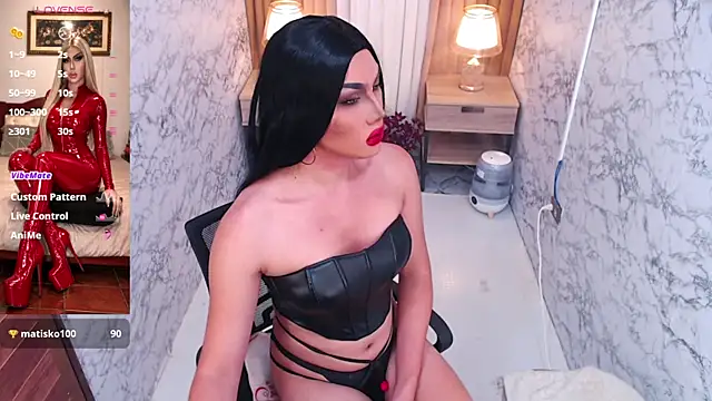 victorias_domworld - Victorias_DomWorld's free webcam - UK Sex Cams