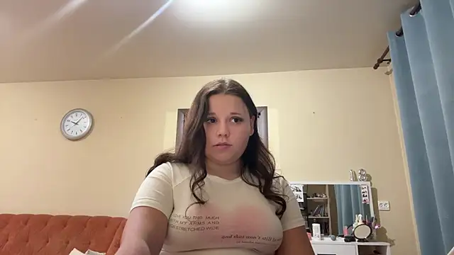 LianalimonLi webcam