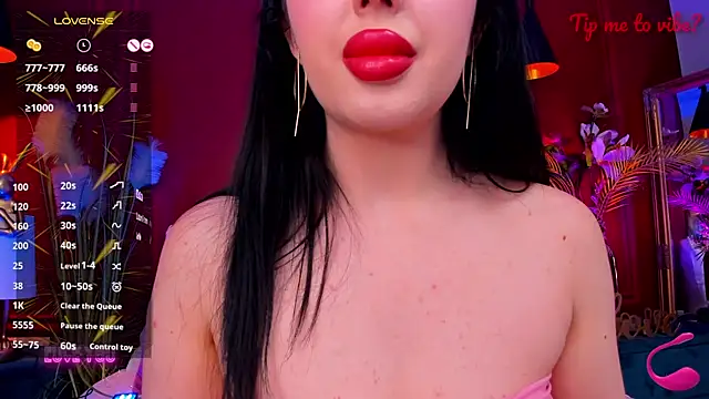 Mayzzie webcam