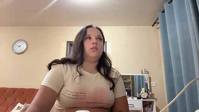 LianalimonLi webcam